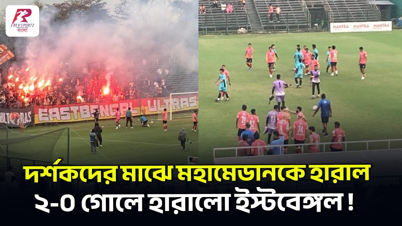 ম্যাচের মাঝে মাথায় আঘাত রাকিপের, নন্দর প্রত্যাবর্তনে কিছুটা স্বস্তিতে অস্কার !