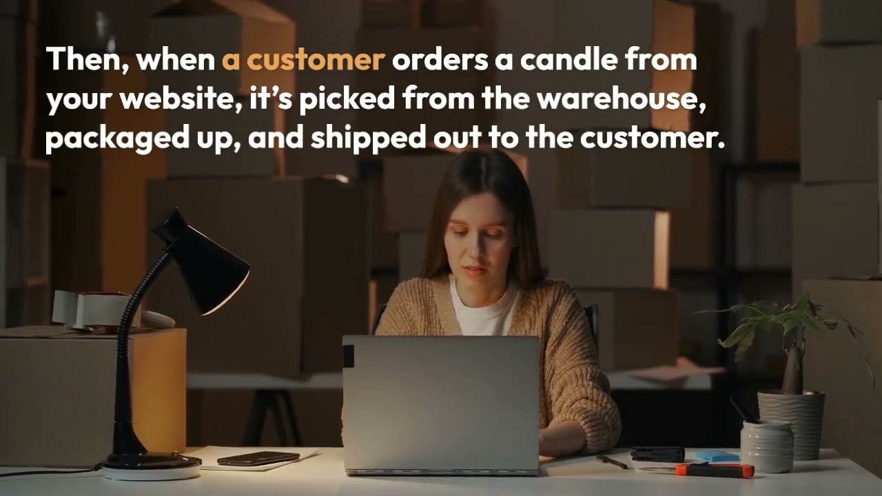 Top Warehousing and Fulfilment Service Providers for Lightning-Fast 24-Hour Delivery