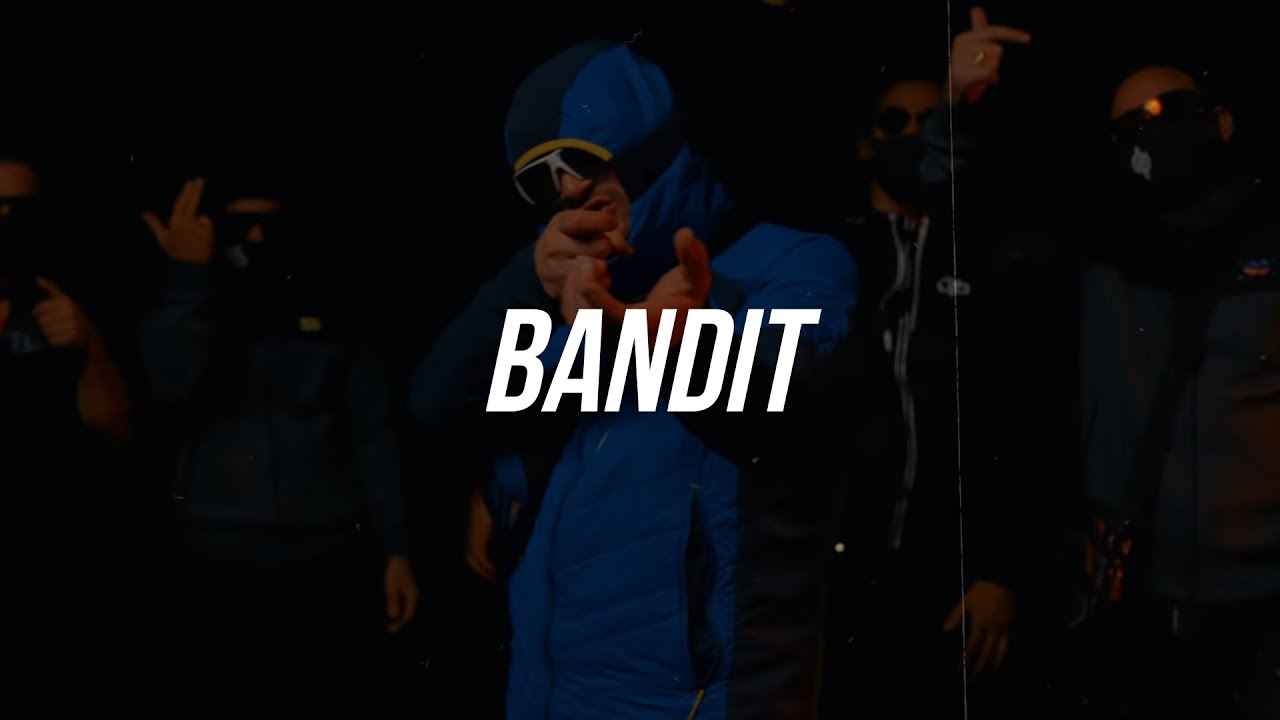 Sticky x JUL x LaStreet Type Beat - 