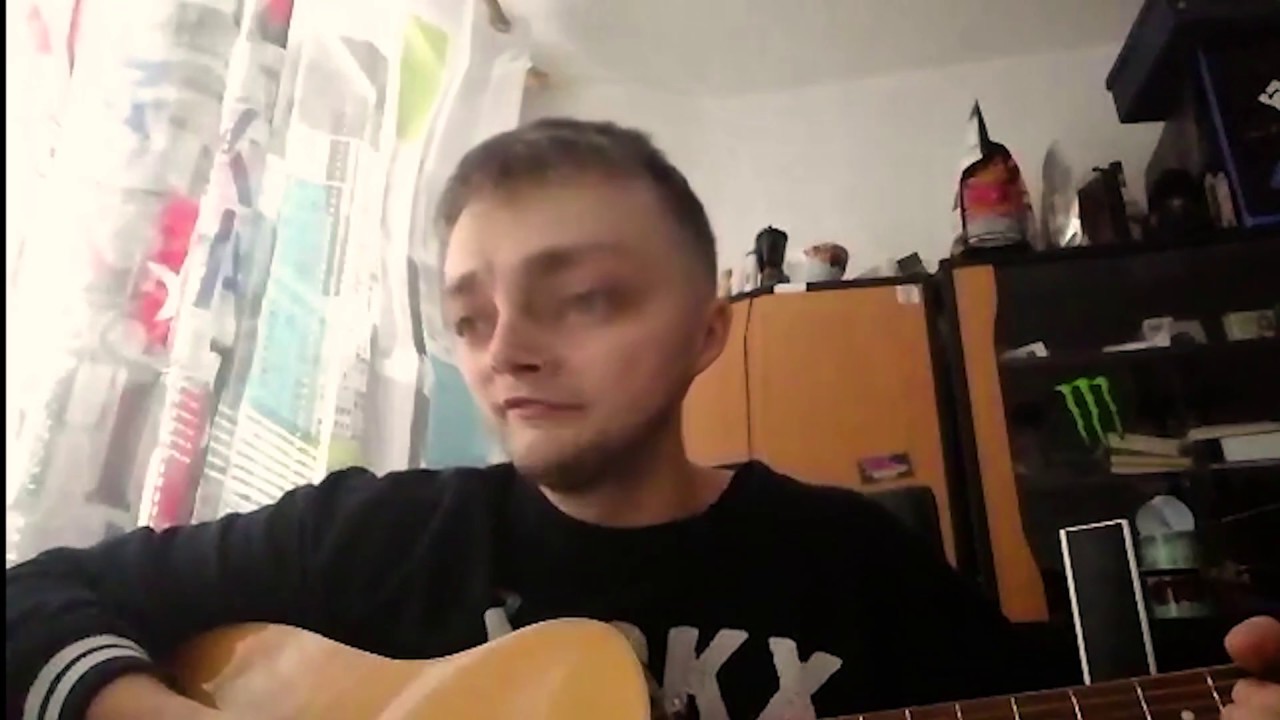EGO - ROB&Iacute;M TO ČO CHCEM (&Scaron;pajzo Cover)