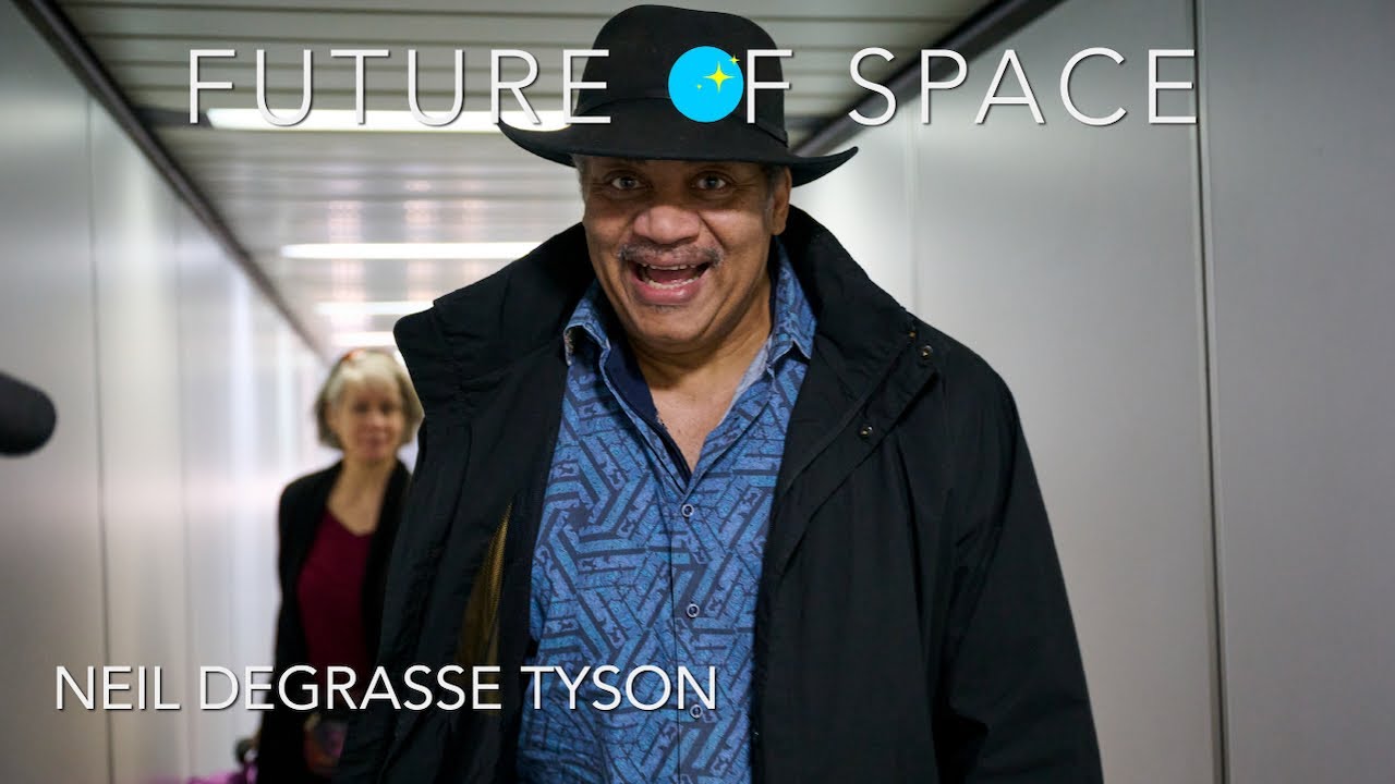 FoS Neil deGrasse Tyson