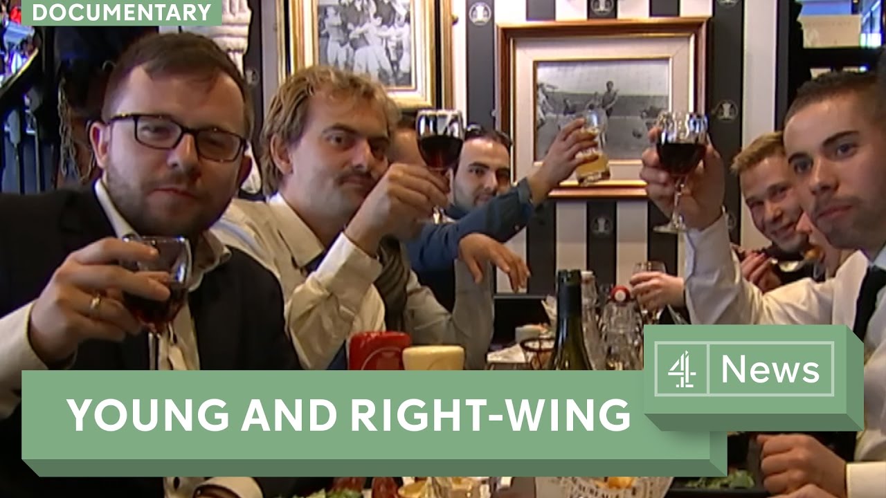 France Far-right documentary: why are many young people turning to Marine Le Pen’s National Front?