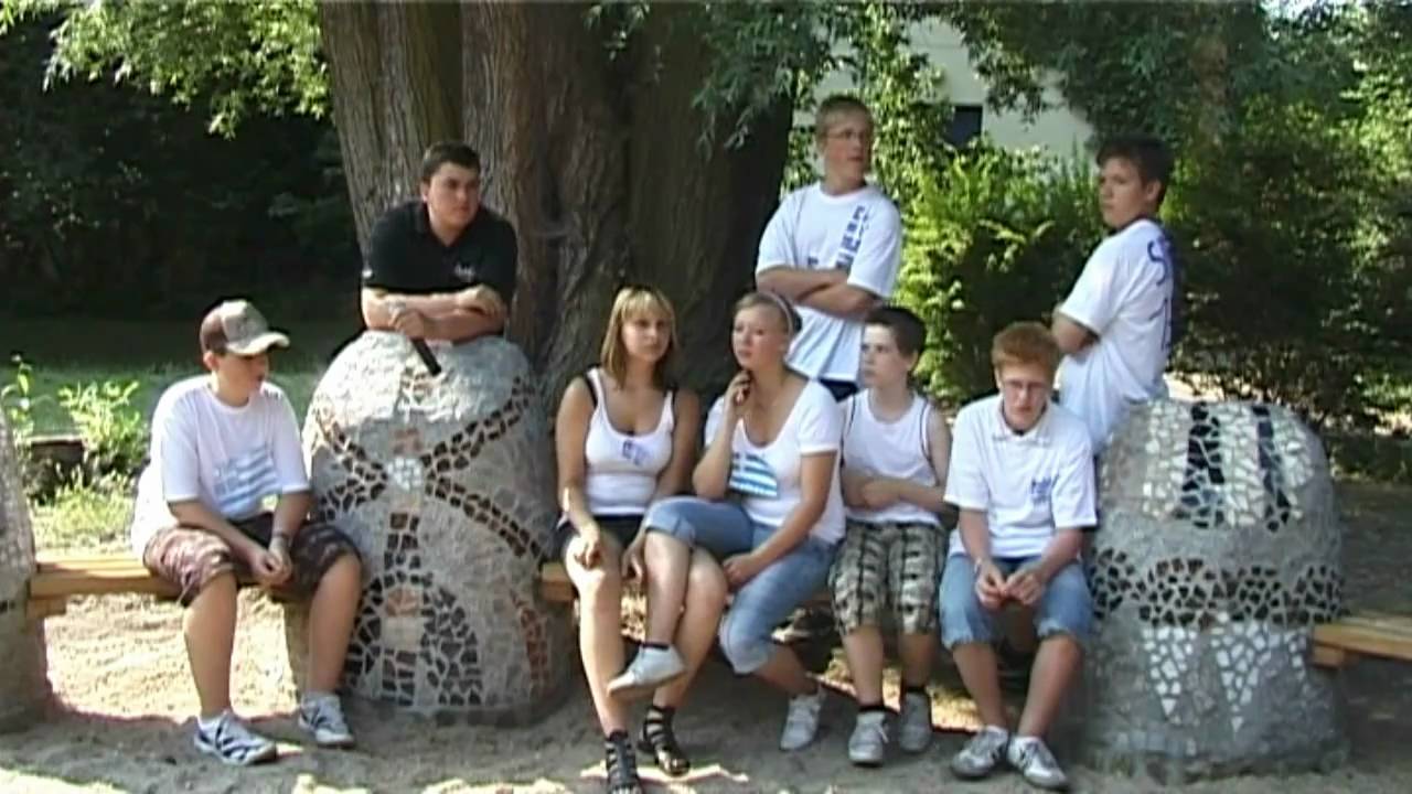 Das 2. Campusfest in der Oberschule Werder (Havel)