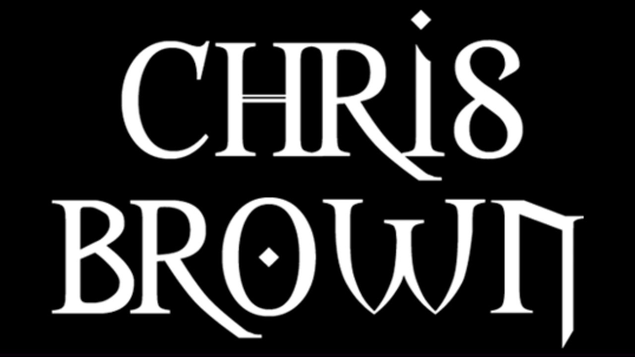 PAL High Tone Chris Brown Beautiful people