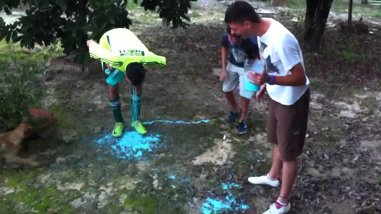 Jackass Brazil