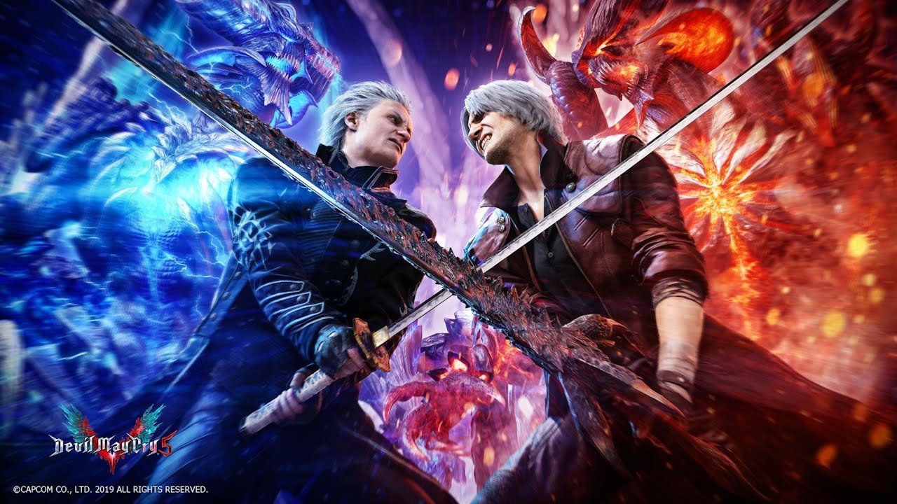 POV: You are the boss fight Vol. 10