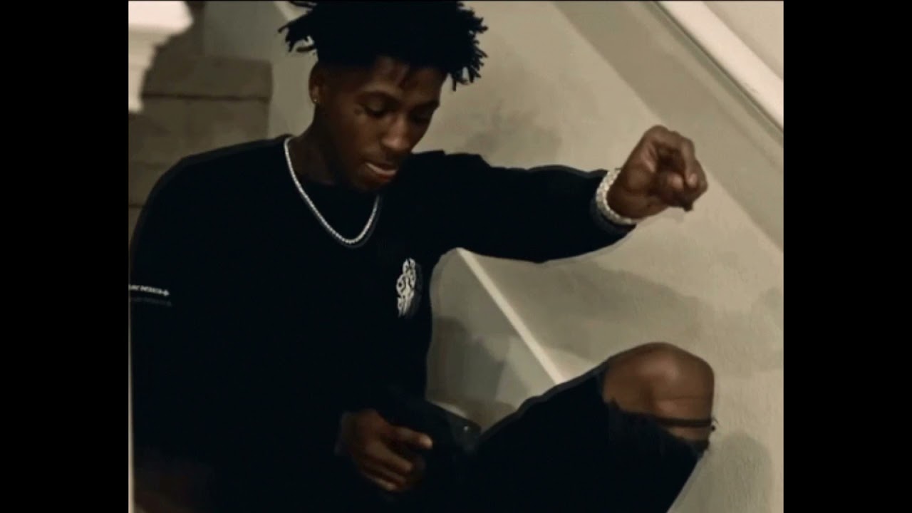 NBA Youngboy - Anomaly (slowed + reverb)