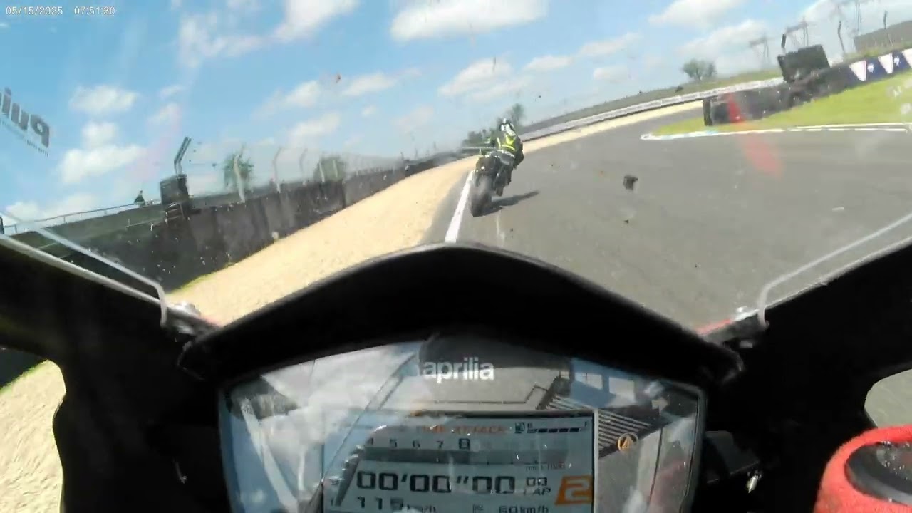 [KRT] 2025-05-18 Carole Sportwin Course 2 #24
