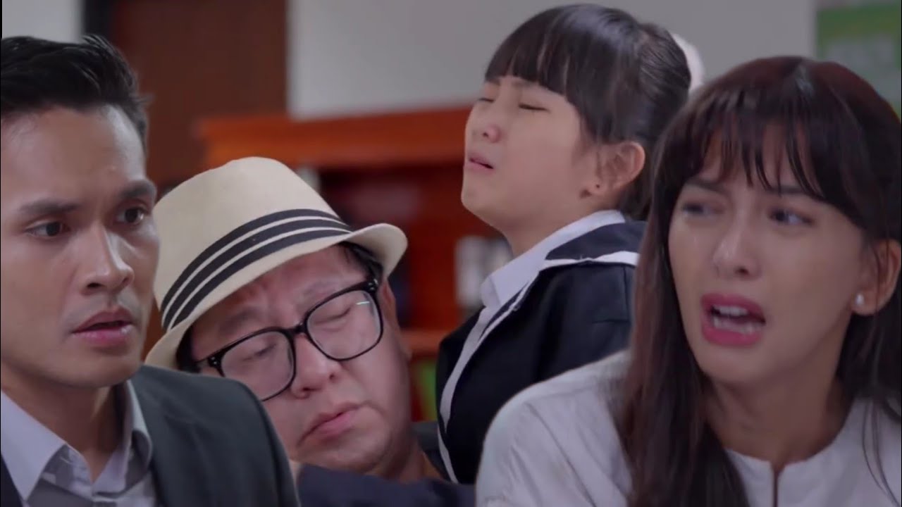 FULL TRAILER WANITA ISTIMEWA EPISODE 70 SELASA 21 OKTOBER, Akira Berontak Ingin Bertemu Kakak Penari