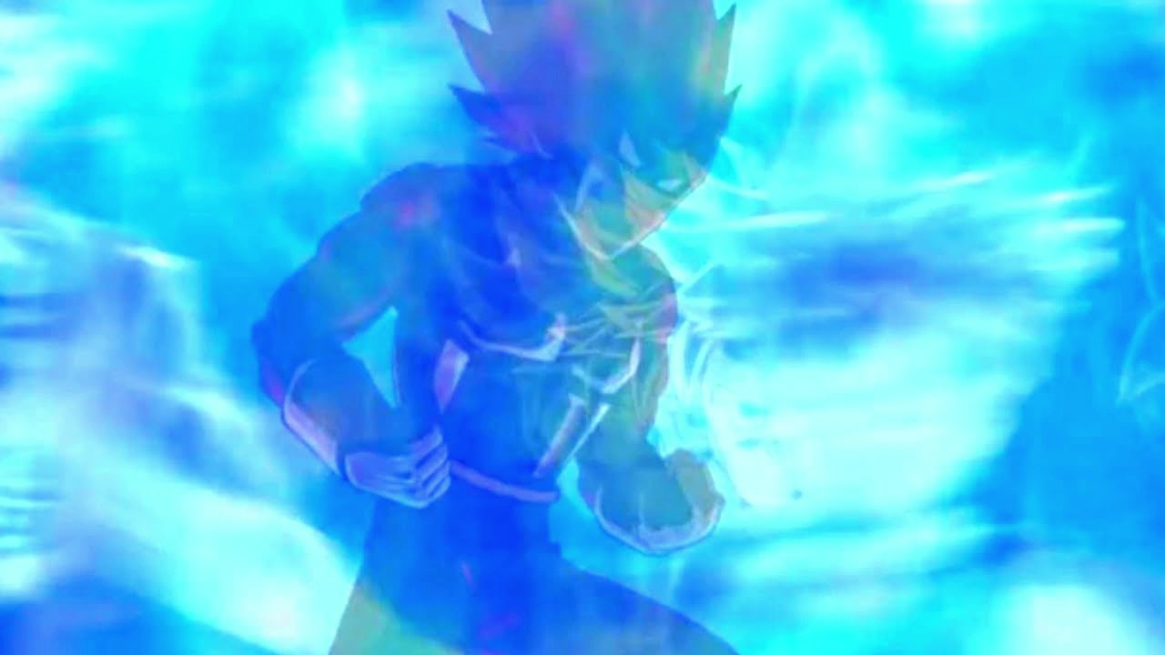 Why Can Saiyans Become Gods?