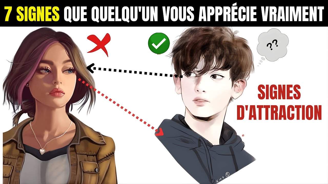 Si Elle Fait ÇA… Elle Est Déjà À Toi (Le Signe Que Tu Ignores)