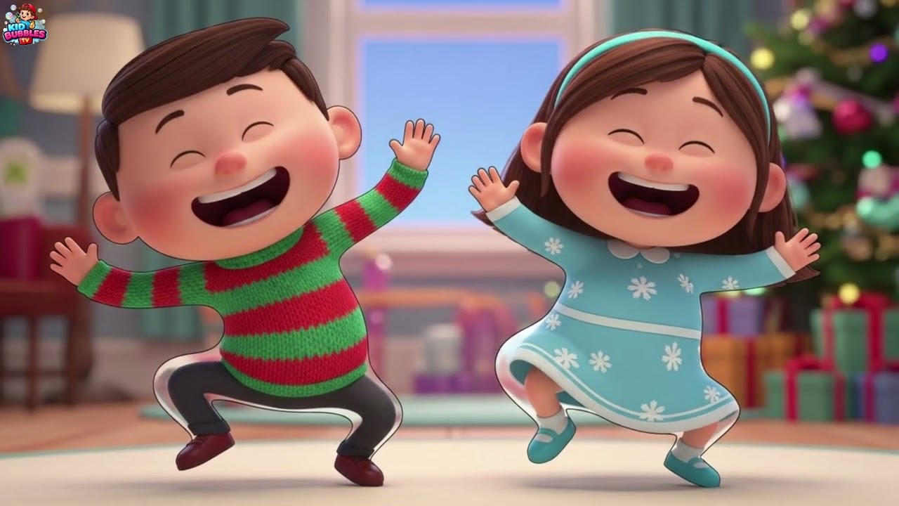 Wiggle Into the New Year