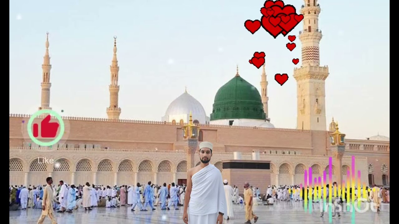 سبحان الله ماشاء اللہ پیاری نات پیارا انداز#islamicholiday 
