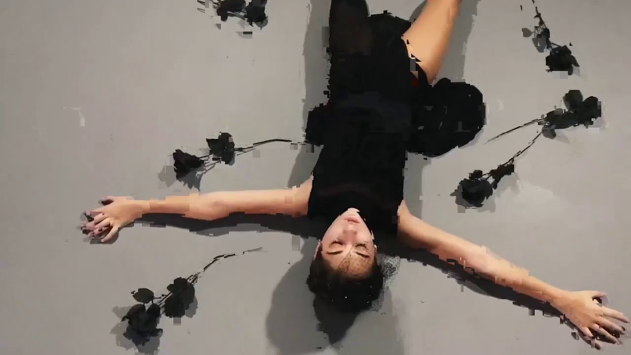 My Love Will Never Die // Dance Concept Video
