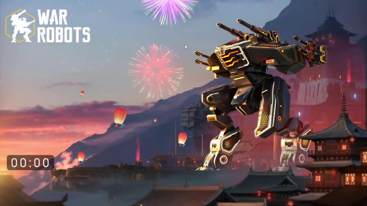 ratas vs ratones 11.7.0  //🟣   War Robots   🟣 //  #warrobots ~ #hit23  ~   #hit23wr