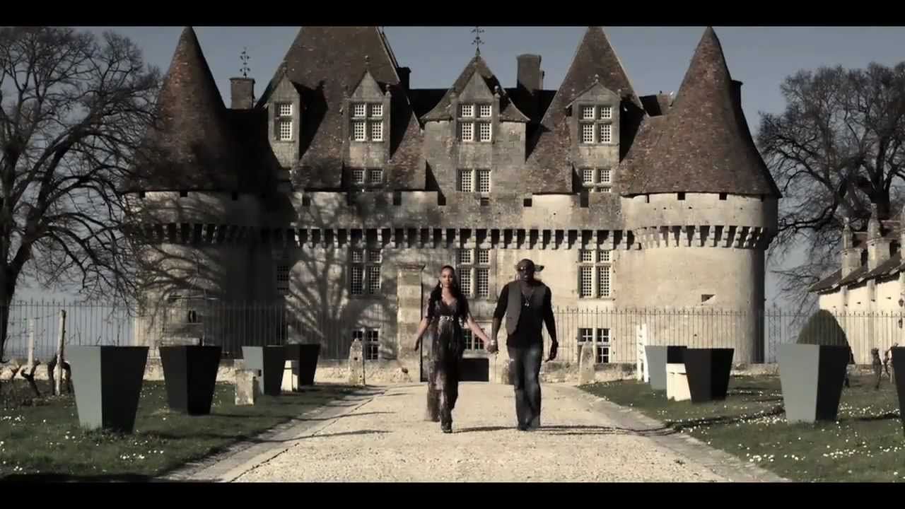 {CLIP ZOUK 2011}KAYSHA BIEN PLUS FORT QUE MES MOTS