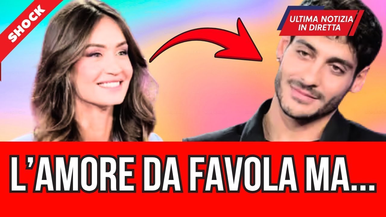 🌅 L’AMORE PIÙ BELLO DEL MONDO: LA STORIA TRA HELENA E JAVIER FA SOGNARE TUTTI