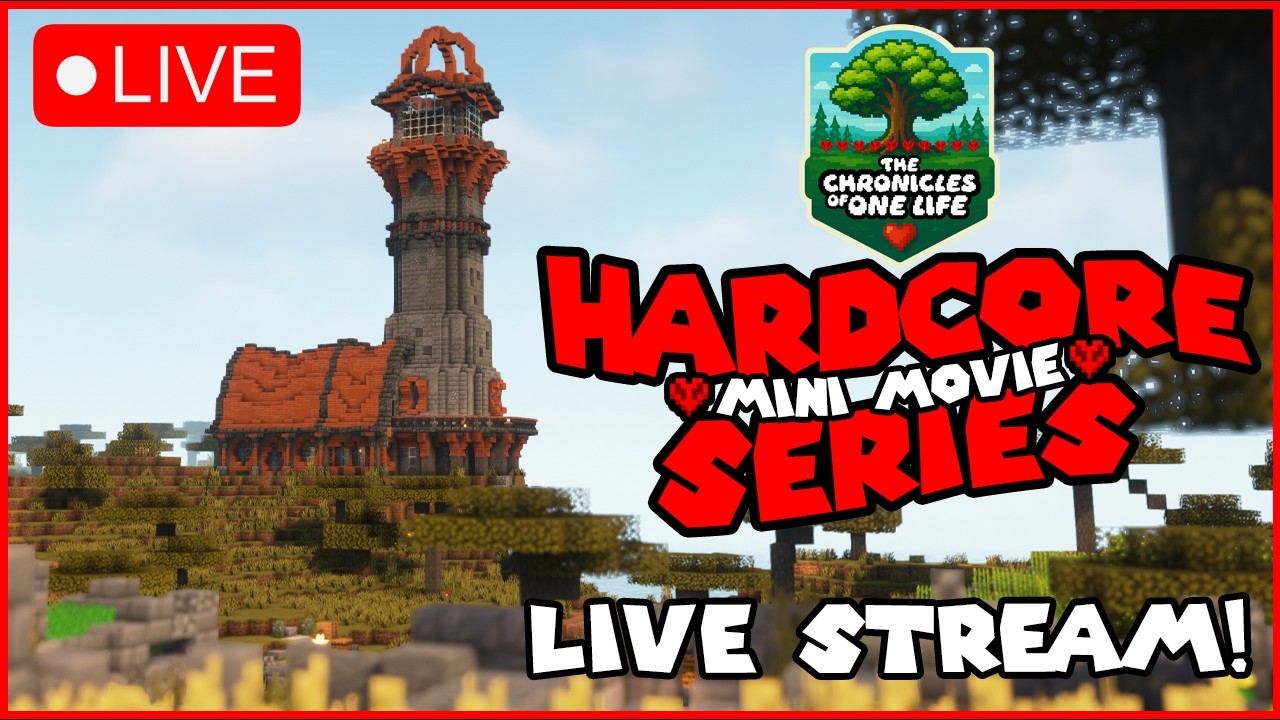 LIVE: Hardcore Solo World - The Chronicles of One Life! Day 1000+ #shortsfeed #shorts