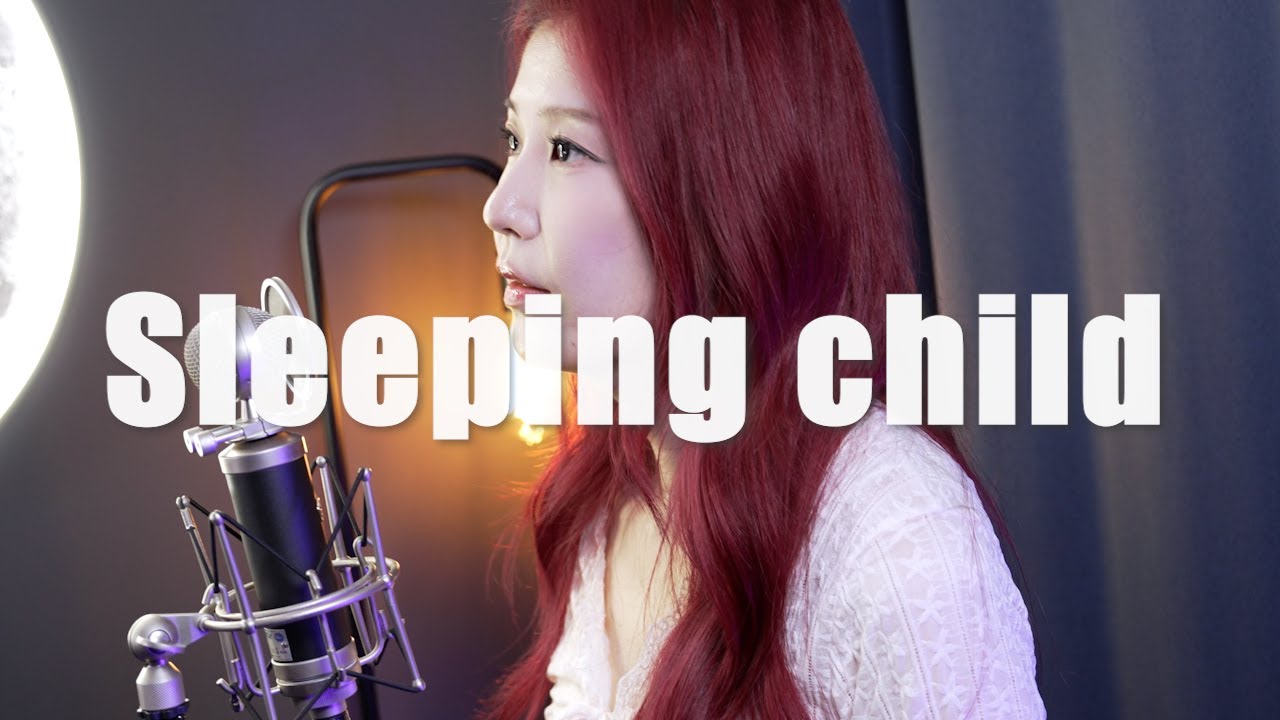 👨‍👩‍👧 Sleeping child - MLTR cover by ERA