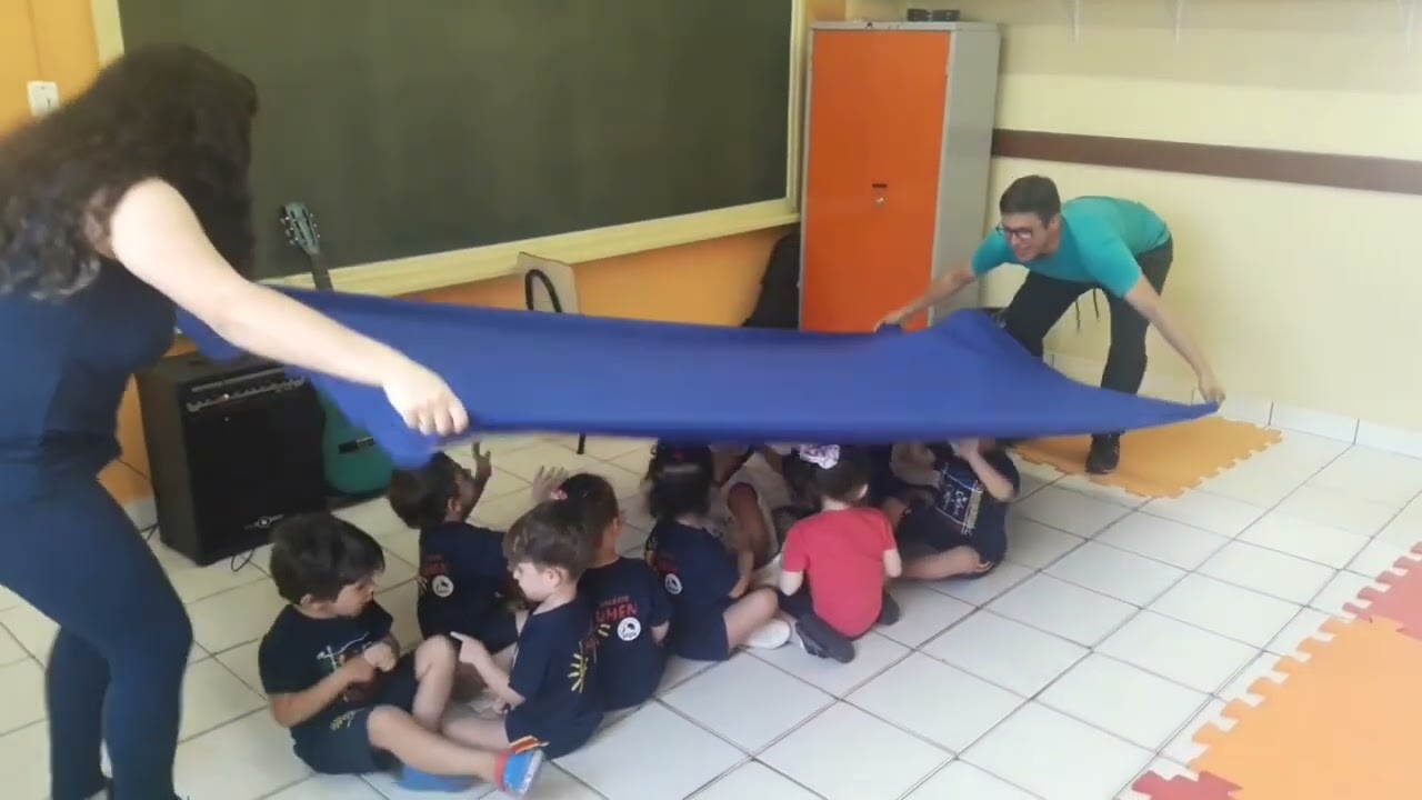 MARÉ - PANO - INFANTIL