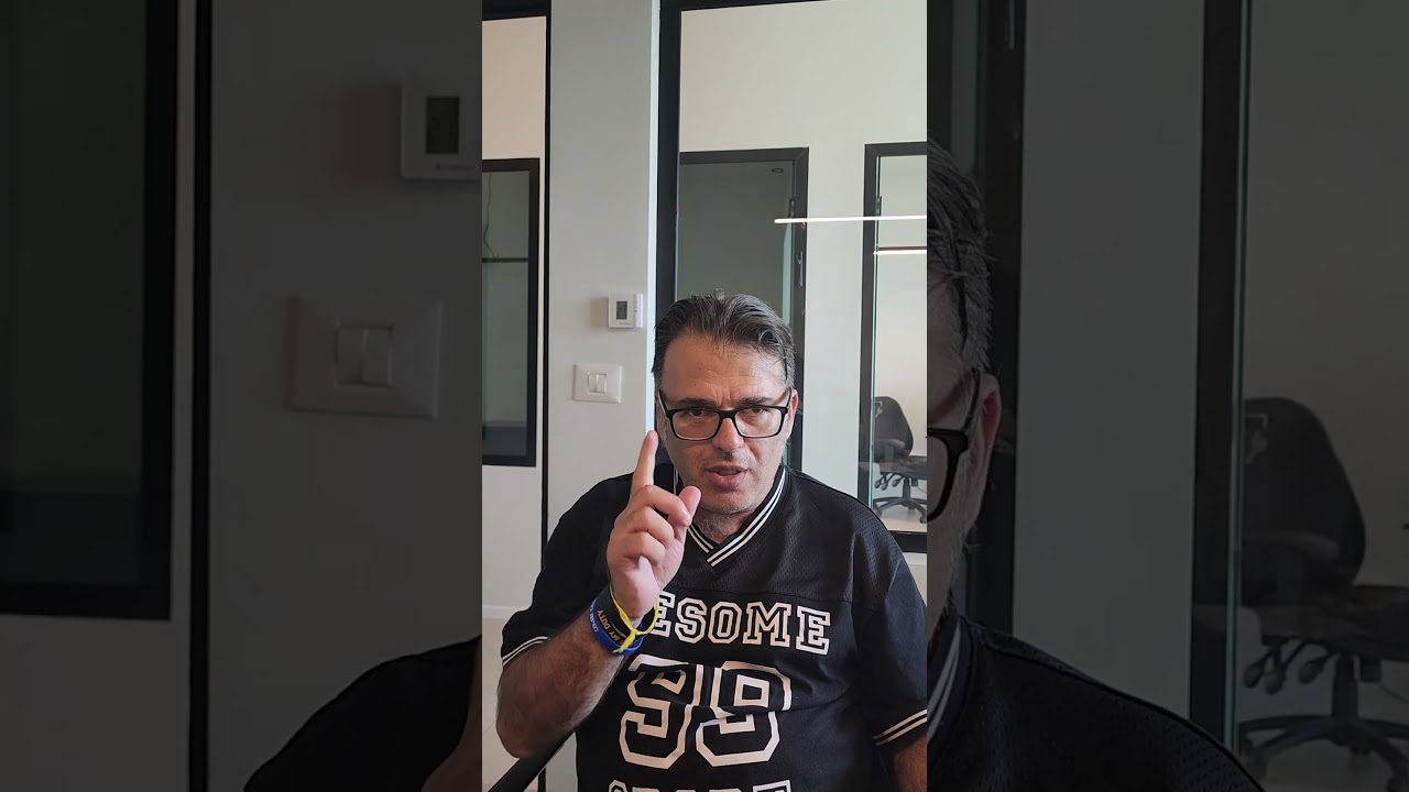 לקחת כסף מהמניות בארץ לא בושה בכלל