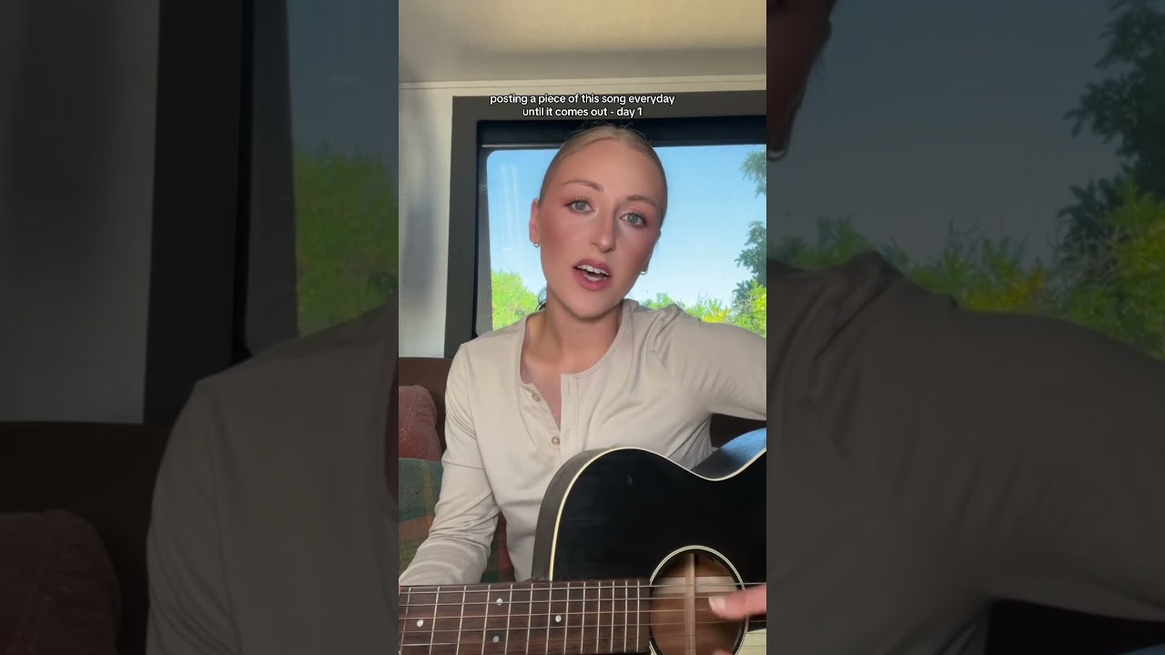 over you-liv waters 