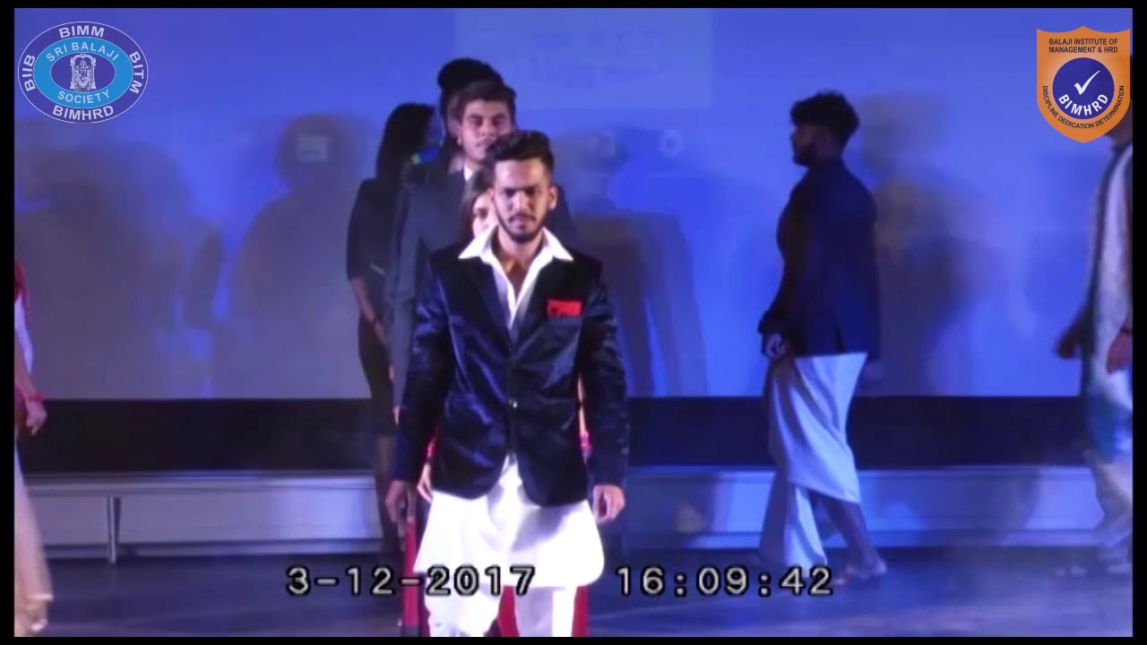 CULTURALS AT BIMHRD
