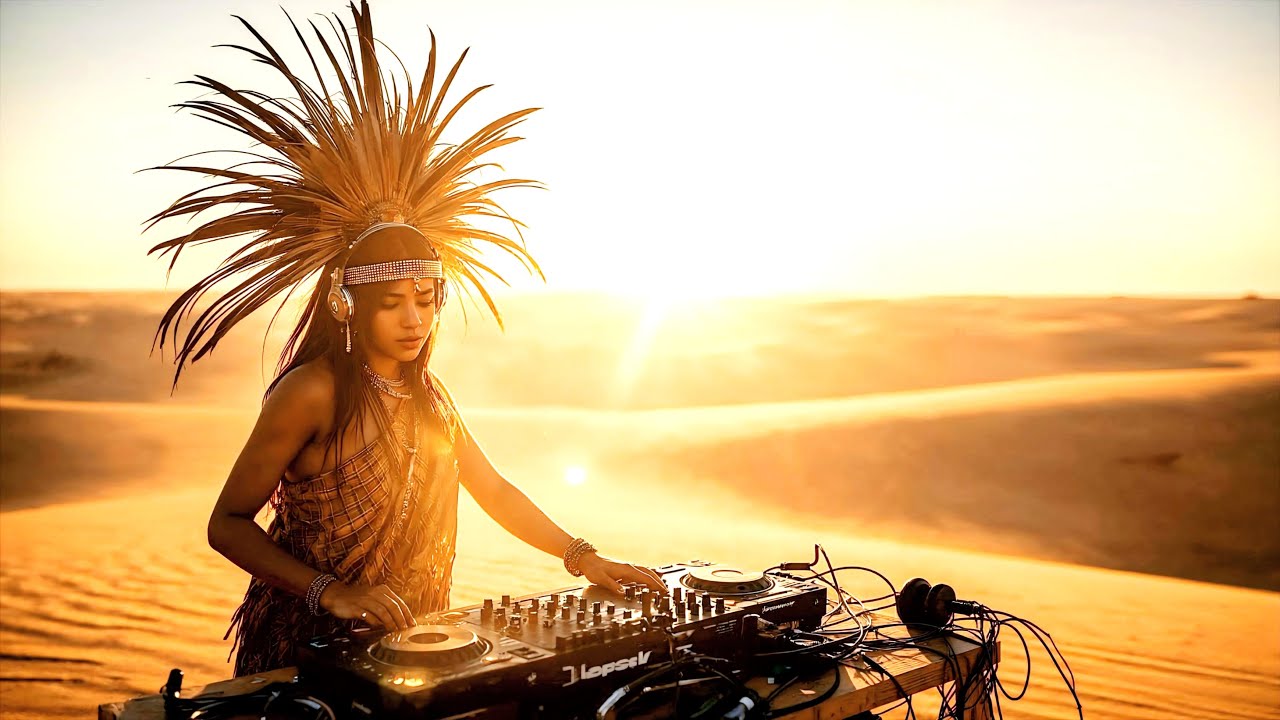 Afro House Mix 2026 | The Best of Afro House 2026