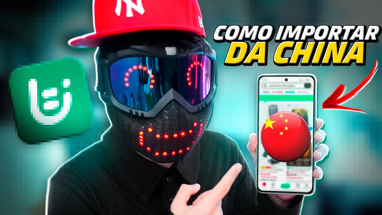 Como Comprar no ACBUY em 2026 (completo)