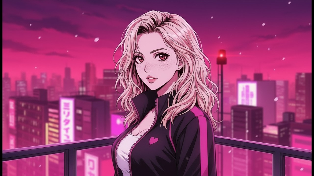 Heart of Tokyo