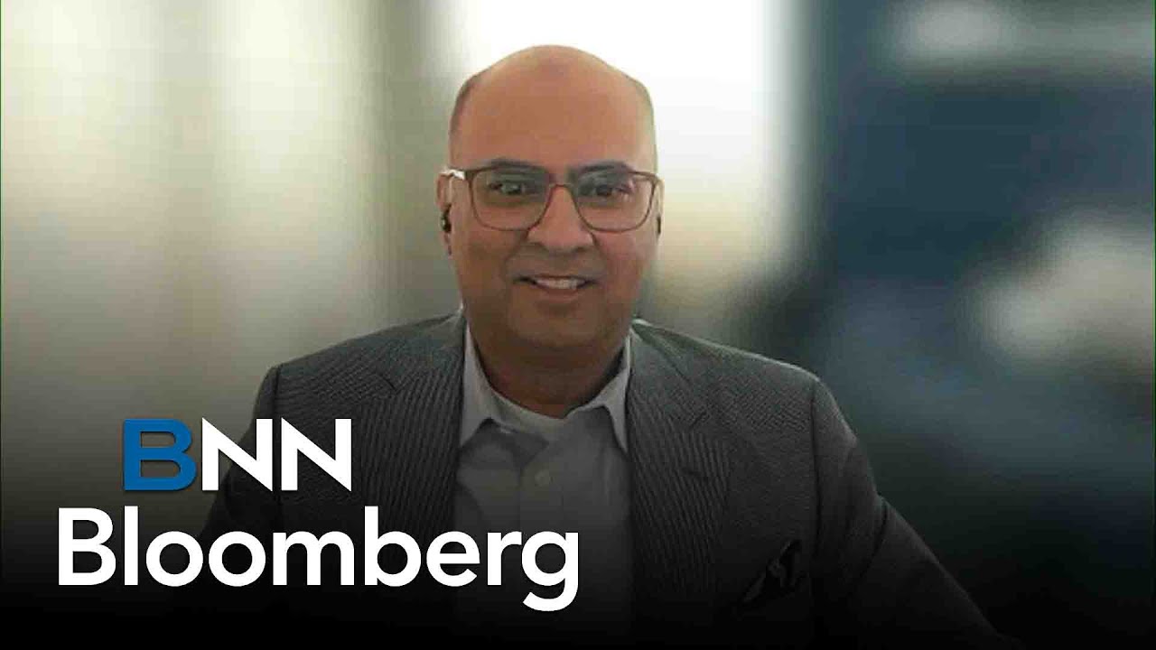 Market Call: Reza Samahin's outlook on U.S. growth equities
