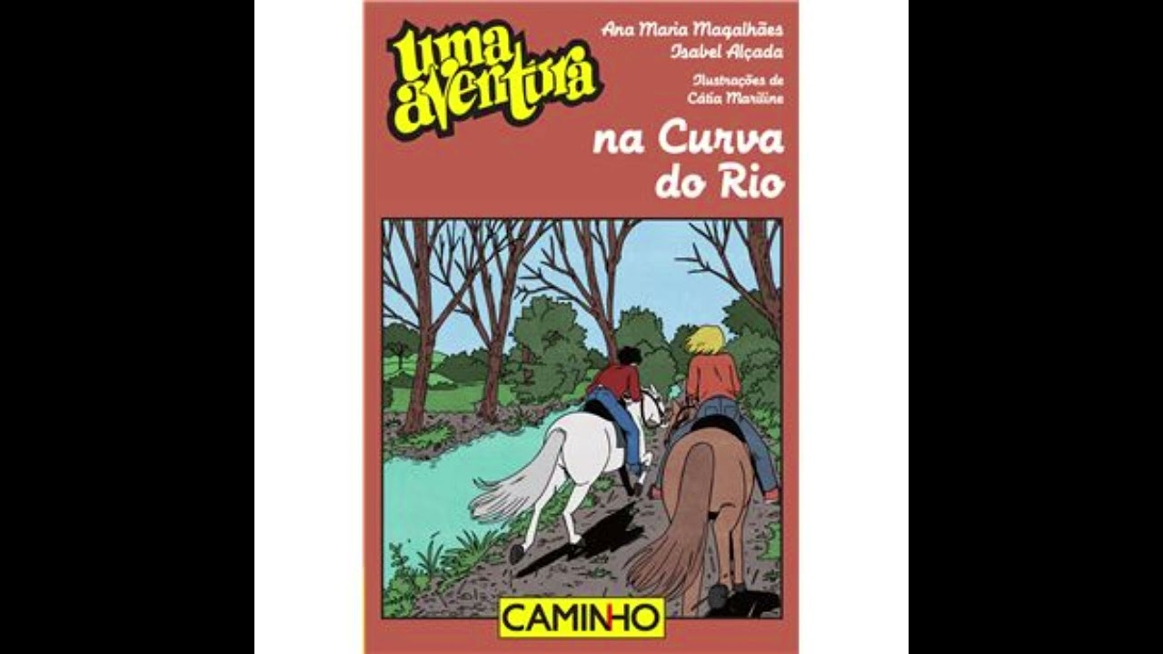 Uma Aventura na Curva do Rio