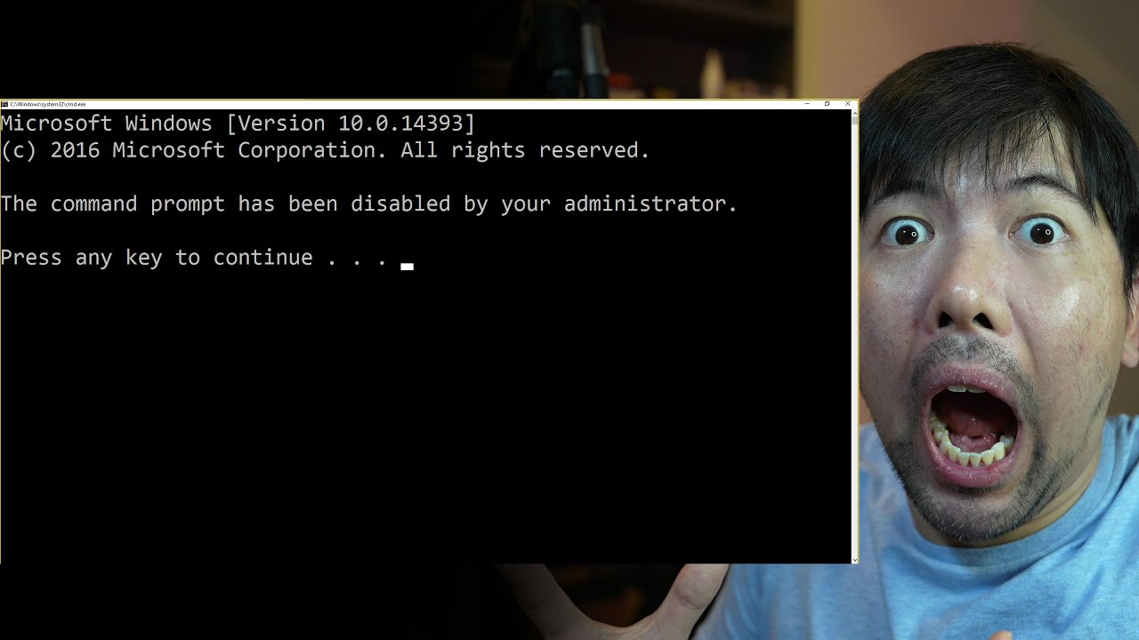 pro hacker teaches you how to bypass this!