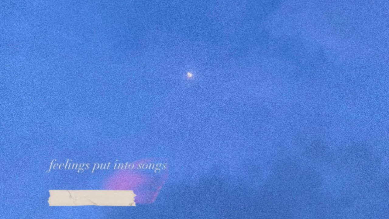 MOGIK - I miss you.hbp (Official Audio)