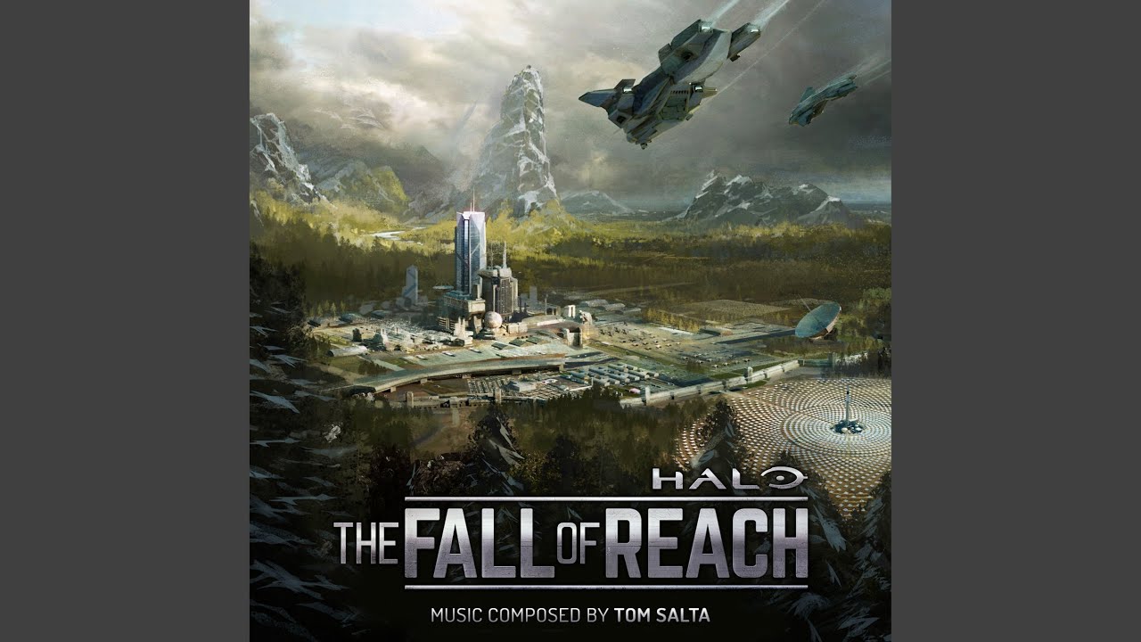 The Fall of Reach