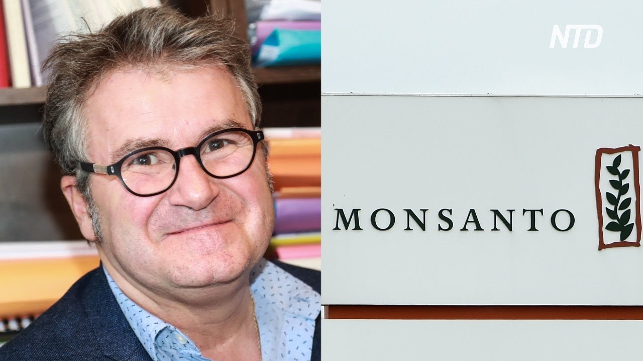 Французский фермер выиграл суд против Monsanto