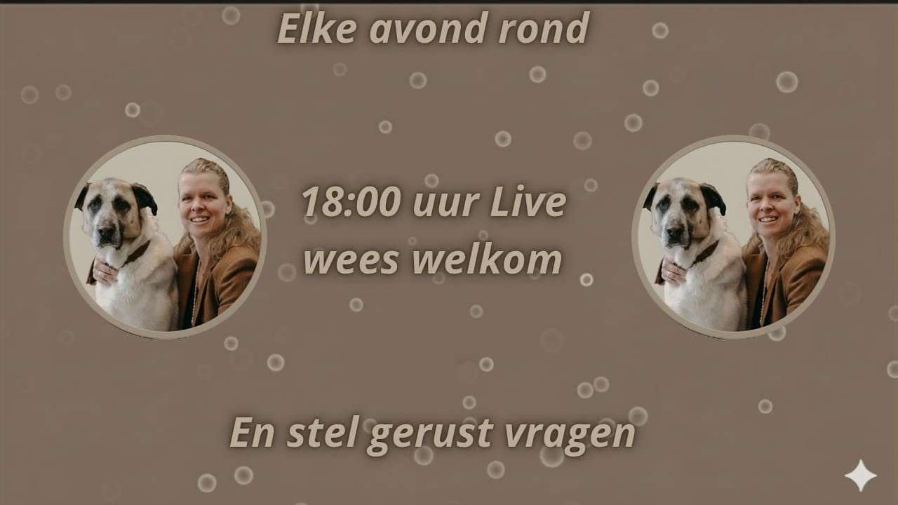 Yo ben er weer. Vandaag weer lekker random babbelen met elkaar 🫠🥰🤗
