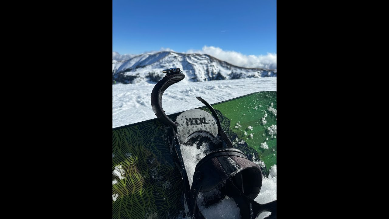 Can 3D Printing REALLY Fix Your Snowboard Toe Ramp?