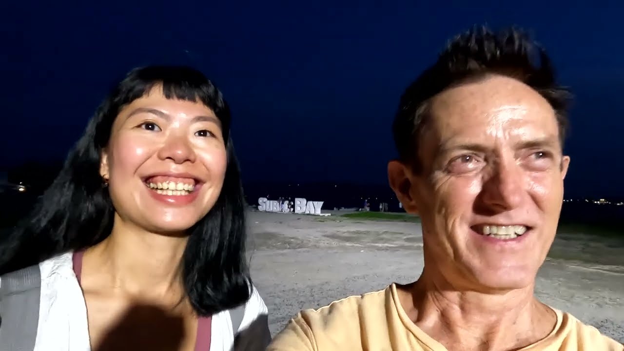 🇵🇭 Выход на пенсию досрочно: 100 долларов в месяц, Субик-Бей, Филиппины