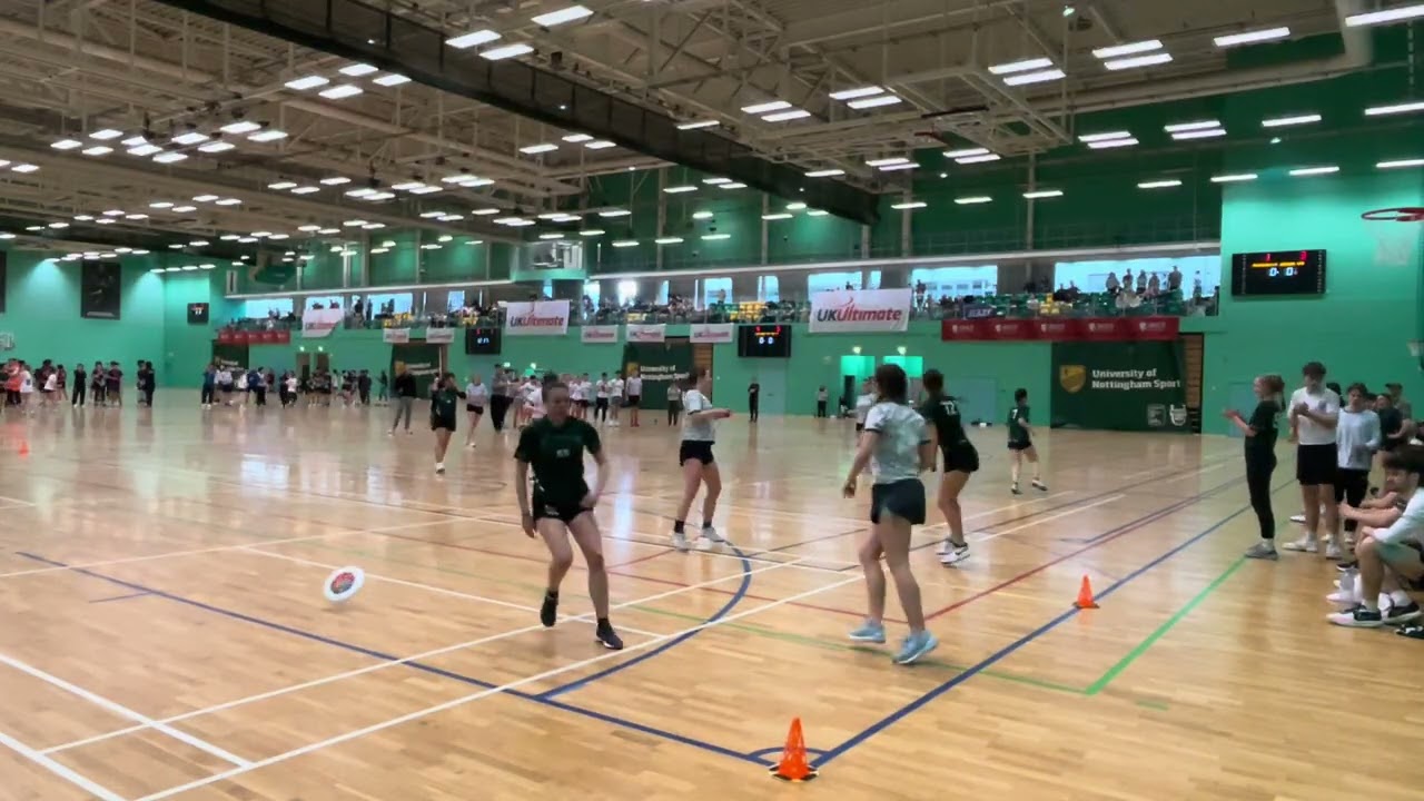 UMWIN 2026 Leeds W vs Bristol W