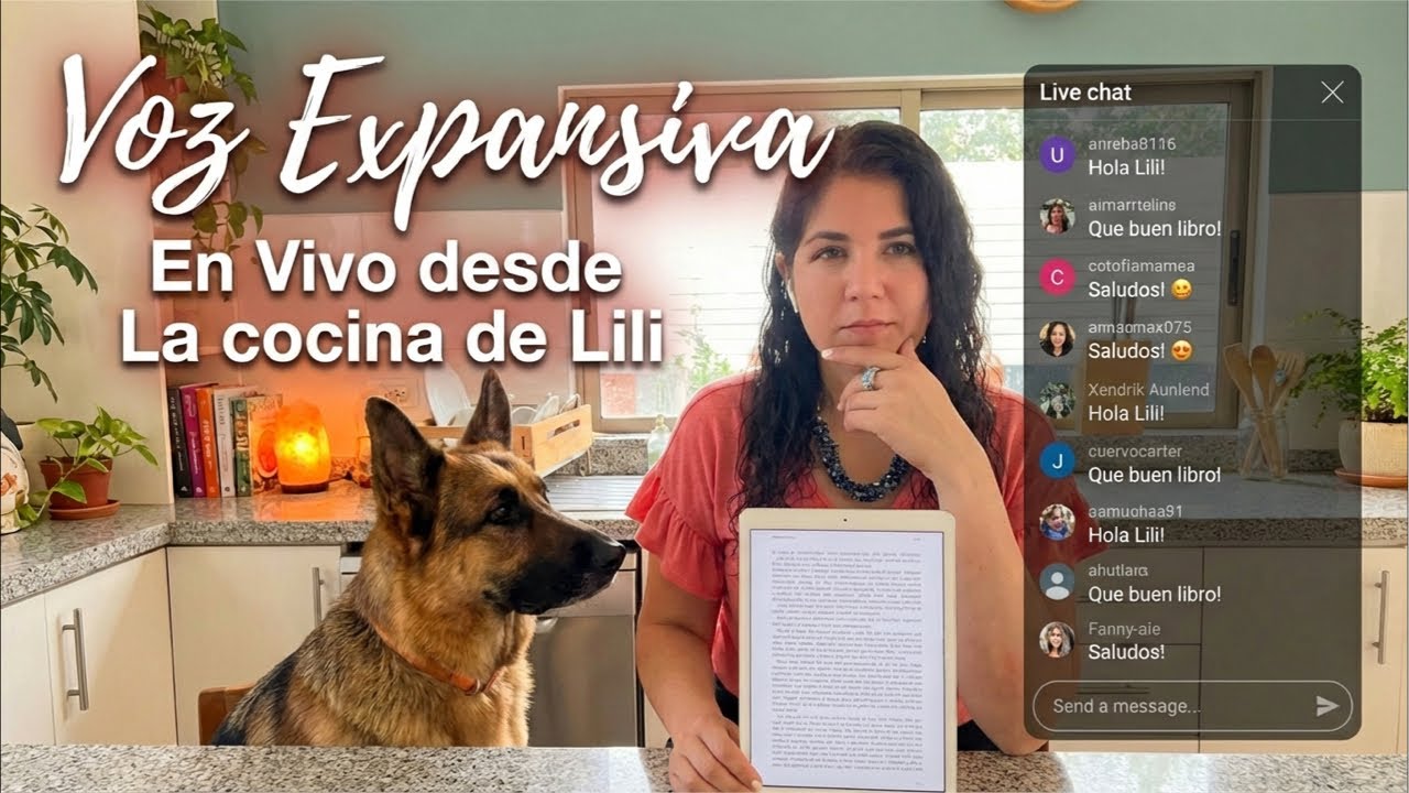 Voz Expansiva - Episodio 10