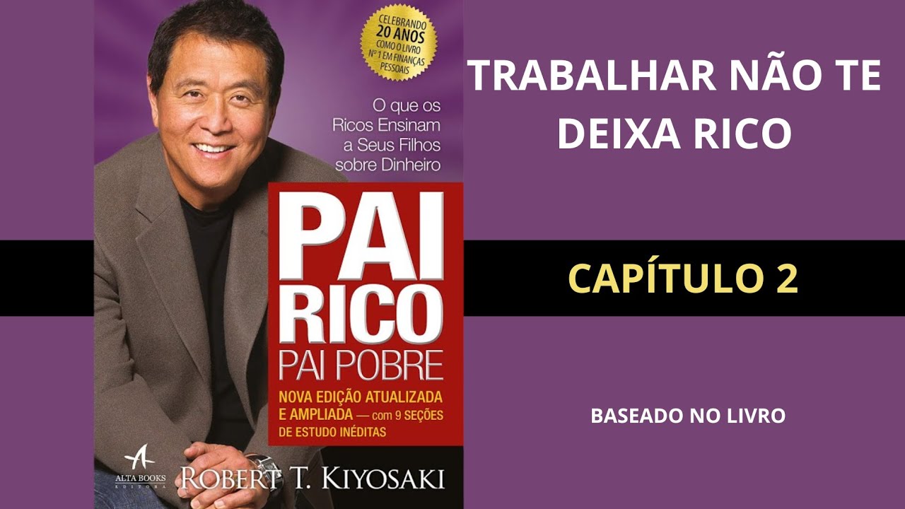Ativos x Passivos: O Erro Que Custa Uma Vida...