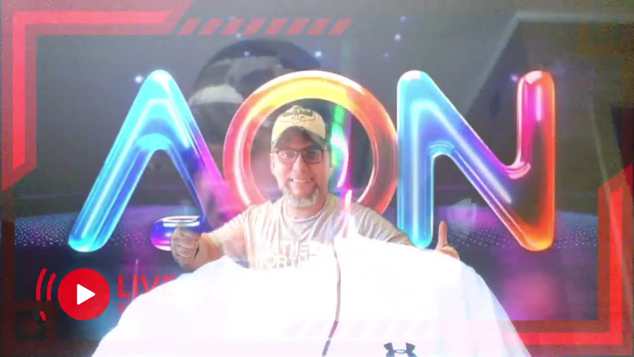 A OTRO NIVEL EN VIVO CAP 7 #colombia #venezuela #aotronivel