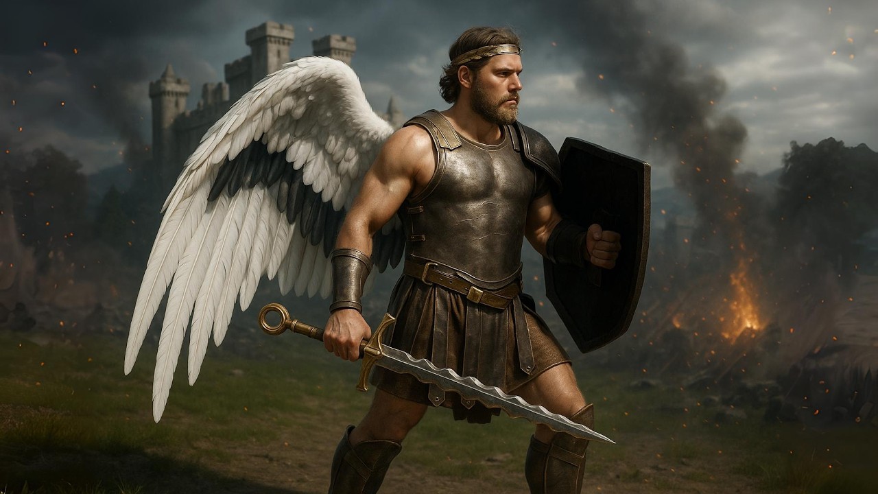 AI Brings Legendary Units from Heroes III to Life &ndash; Castle