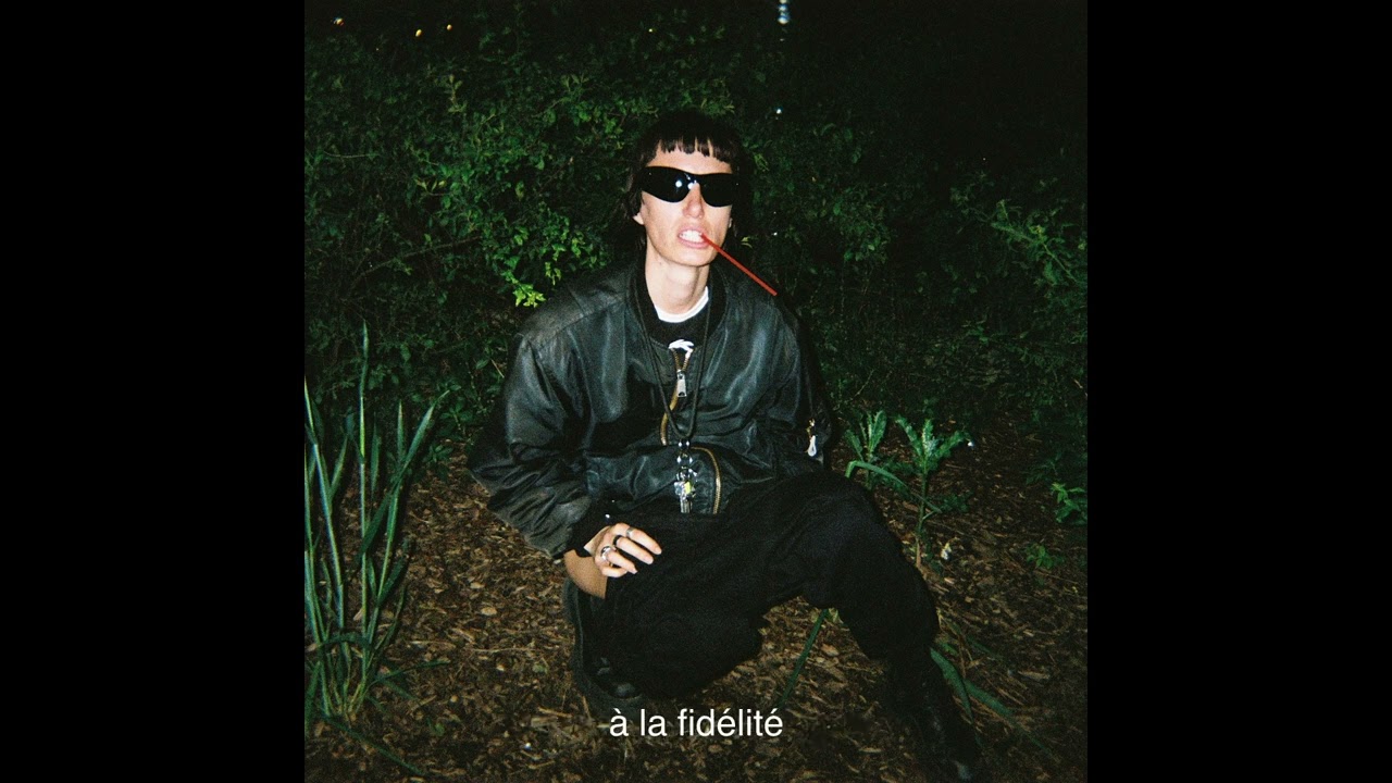 le talu ༝ sac à dos ft. cheapjewels - prod. maïa blondeau