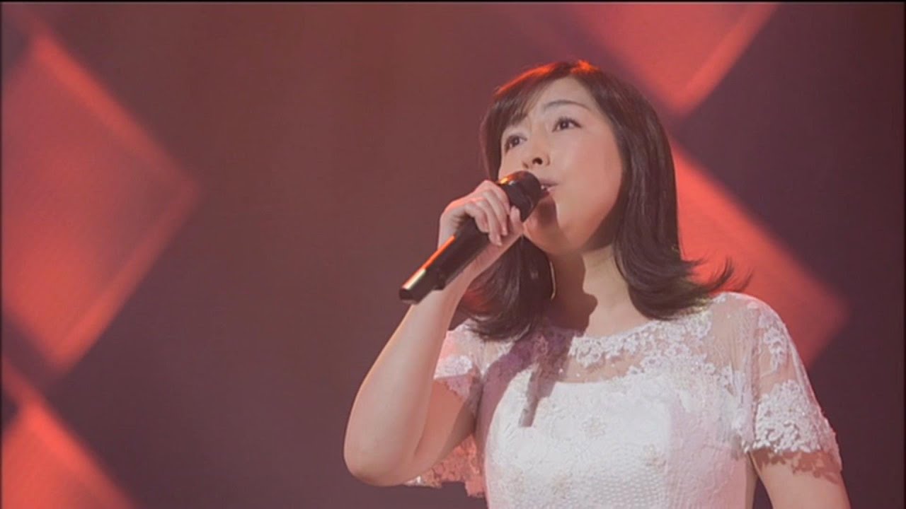 どんどん (2012)　／　岡村孝子　Takako Okamura