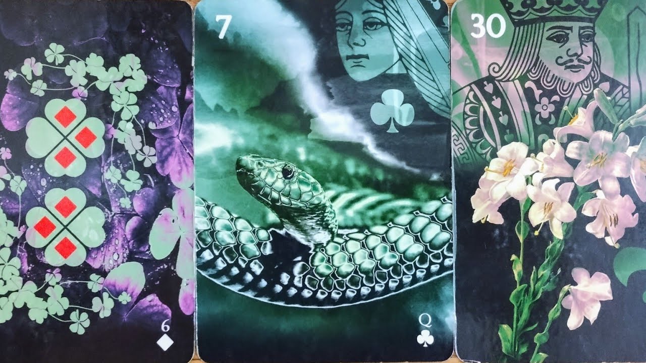 ‼️ESTÁS EN PELIGRO. CUIDADO CON ÉSTA PERSONA #tarot #tarotcards #tarotreading