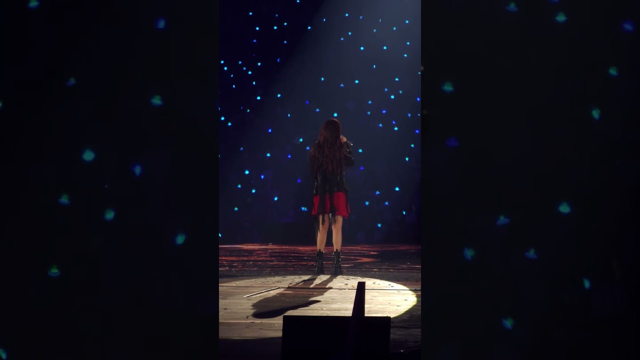 240309 아이유 IU WORLD TOUR CONCERT H.E.R. 시간의 바깥