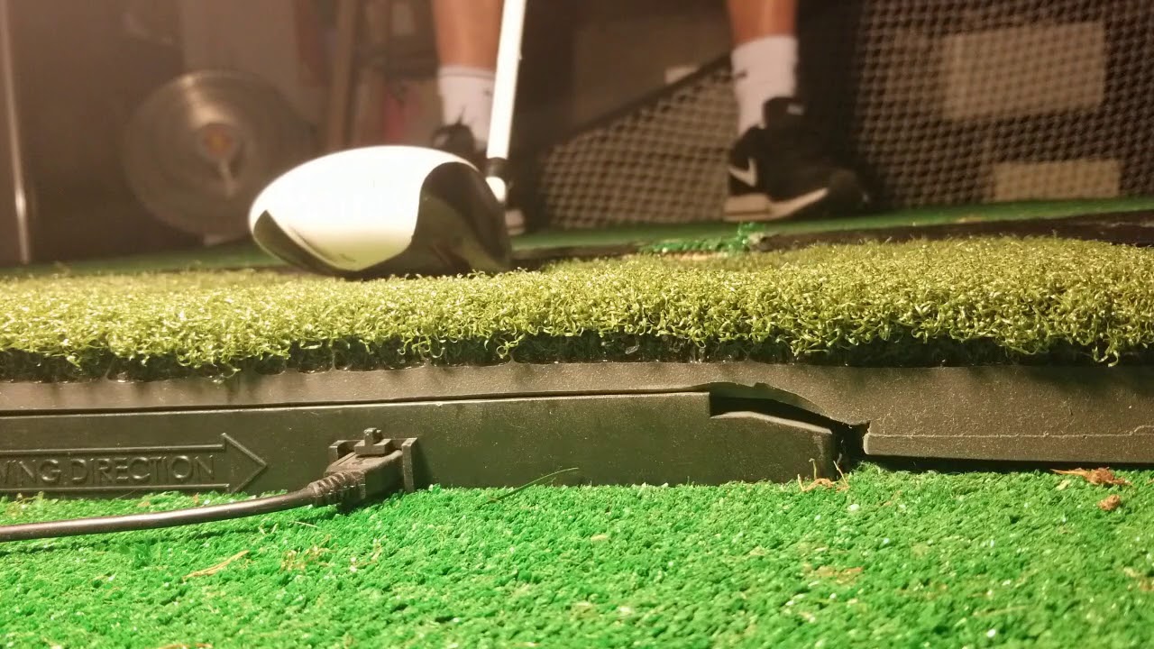 Optishot Club Calibration - How to improve Optishot accuracy