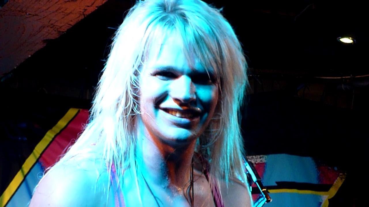 Reckless Love - Wild Touch (Live - The Cathouse, Glasgow, UK, Oct 2013)